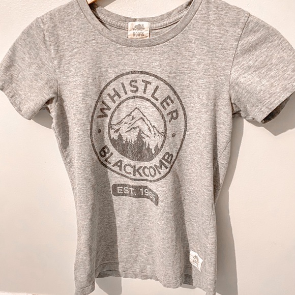 Roots shirt - Picture 2 of 2